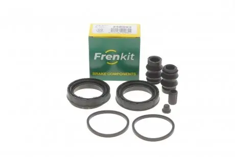 Ремкомплект суппорта (заднего)) VW Crafter 30-35/30-50 06-13 (d=48mm) (Bosch) FRENKIT 248094