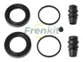 Ремкомплект суппорта (переднього) VW Amarok 10- (d=48mm) (Bosch) FRENKIT 248121