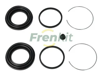 Ремкомплект гальмівного супорта FRENKIT 248130
