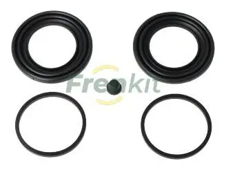 Ремкомплект супорта (переднього) MB Sprinter 907/910 18- (d=48mm) (Brembo) FRENKIT 248172