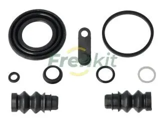 Ремкомплект суппорта (заднего)) VW Amarok 10- (d=48mm) (Bosch) FRENKIT 248176