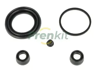 Ремкомплект тормозного суппорта заднего CHEVROLET Traverse 09-17 FRENKIT 248199