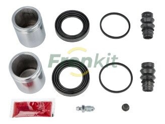 Ремкомплект супорта (переднього) VW Amarok 10-(d=48mm)(+ поршень) (Bosch) FRENKIT 248820