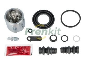 Ремкомплект суппорта (заднего) (R) VW Amarok 10- (d=48mm) (+ поршень с механизмом) (Bosch) FRENKIT 248828 (фото 1)