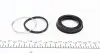 Ремкомплект супорта (переднього) Dacia Logan 1.2-1.6 05- (d=48mm) (+поршень) (Lucas) FRENKIT 248911 (фото 6)