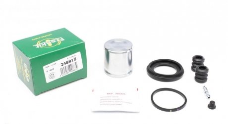 Ремкомплект супорта (переднього) BMW 3 (E30) 82-94 (d=48mm) (Lucas)(+поршень)) FRENKIT 248918 (фото 1)