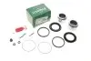 Ремкомплект супорта (переднього) Alfa Romeo Spider/Ford Escort 68-93 (d=48mm) (+2 поршня) (Ate) FRENKIT 248948