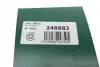 Ремкомплект супорта (переднього) Peugeot J9/J7 70-87 (d=48mm) (+2 поршня) (Bendix) FRENKIT 248983 (фото 15)