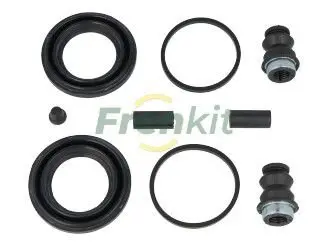 Автозапчасть FRENKIT 251067
