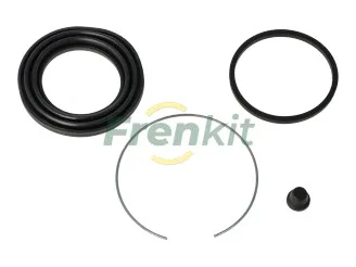 Автозапчасть FRENKIT 251085