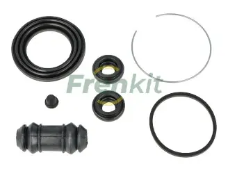 Ремкомплект тормозного суппорта переднего DAIHATSU CUORE 95-98 FRENKIT 251127