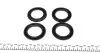 Ремкомплект супорта (переднього) Toyota Land Cruiser 200 07- (d=51mm) (+ 4 поршні)) (Sumitomo) FRENKIT 251935 (фото 6)