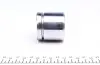Ремкомплект супорта (переднього) Daewoo Lanos/Nexia 95- (d=52mm)(+ поршень) (Ate) FRENKIT 252901 (фото 3)