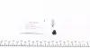 Ремкомплект суппорта (заднего) (L) Iveco Daily 99-06 (d=52mm) (+поршень с механизмом) (Brembo) FRENKIT 252914 (фото 6)