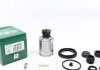 Ремкомплект суппорта (заднего) (R) Iveco Daily 99-06 (d=52mm) (+поршень с механизмом) (Brembo) FRENKIT 252915