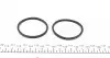 Ремкомплект супорта (переднього) MB Sprinter/VW Crafter (30-50) 06- (d=52mm)(+ поршень) (Brembo) FRENKIT 252919 (фото 6)
