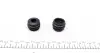 Ремкомплект супорта (переднього) MB Sprinter/VW Crafter (30-50) 06- (d=52mm)(+ поршень) (Brembo) FRENKIT 252919 (фото 7)