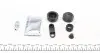 Ремкомплект супорта (переднього) MB Sprinter/VW Crafter (30-50) 06- (d=52mm)(+ поршень) (Brembo) FRENKIT 252919 (фото 8)