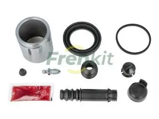 Ремкомплект суппорта (заднего) MB Sprinter 907/910 18- (d=52) (+поршень) (Brembo) FRENKIT 252921