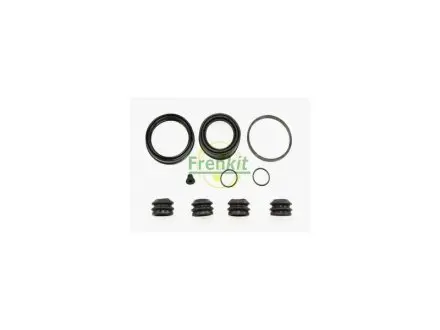 Автозапчасть FRENKIT 254024