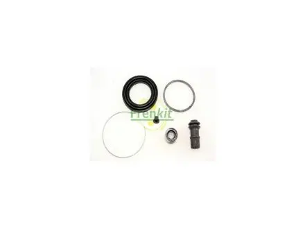A_Ремкомплект гальмівного супорту MAZDA 929 FRENKIT 254062