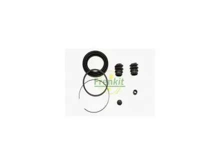 Ремкомплект супорта (переднього) Mitsubishi Galant III/IV 90-96 (d=54mm)(Akeb) FRENKIT 254065