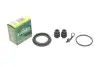 Ремкомплект супорта (переднього) Nissan Almera 06-12 (d=54mm) (Mando) FRENKIT 254124