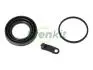 Ремкомплект суппорта (заднего) Ford Transit V363 13- (d=54mm) (Bosch) (+поршень с механизмом) FRENKIT 254176 (фото 1)