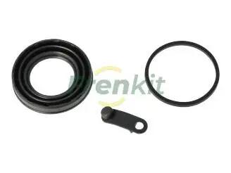 Ремкомплект суппорта (заднего) Ford Transit V363 13- (d=54mm) (Bosch) (+поршень с механизмом) FRENKIT 254176