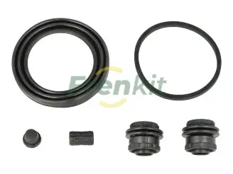 Ремкомплект тормозного суппорта переднего FORD Puma 19- FRENKIT 254242