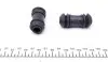Ремкомплект супорта (переднього) Ford Focus 09-(d=54mm) (+поршень) (TRW) FRENKIT 254814 (фото 2)