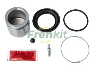 Автозапчасть FRENKIT 254824