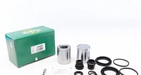 Ремкомплект супорту заднього MB Sprinter 905 (616 CDI)(Meritor)(+2 поршня) FRENKIT 254826