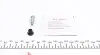 Ремкомплект супорта (переднього) BMW 3 (F30) 11-(d=54mm) (+поршень)) (Bosch) FRENKIT 254829 (фото 8)