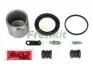 Ремкомплект гальмівного супорта ALFA ROMEO 145 (930) 94-96,146 (930) 94-96,155 (167) 92-97,164 (164) 87-92;FIAT 254843