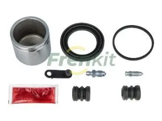 Автозапчасть FRENKIT 254843
