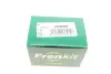 Ремкомплект гальмівного супорта HONDA Civic 4D 05-12, Civic 01-05, FR-V 04-09, Stream 01-06 FRENKIT 254848 (фото 21)