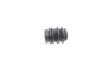 Ремкомплект гальмівного супорта HONDA Civic 4D 05-12, Civic 01-05, FR-V 04-09, Stream 01-06 FRENKIT 254848 (фото 6)