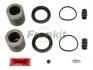 Ремкомплект суппорта (переднего) Ford F-150/Expedition 07- (d=54mm) (+ 2 поршня) 254849