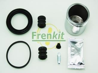 Ремкомплект суппорта тормозного FRENKIT 254906 (фото 1)
