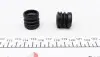 Ремкомплект супорта (переднього) VW Passat/Audi A494-01 (d=54mm) (+поршень) (Lucas) FRENKIT 254911 (фото 6)