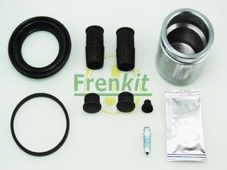 Ремкомплект суппорта тормозного FRENKIT 254912 (фото 1)