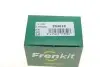 Ремкомплект супорта (переднього) Volvo 440/460/480 -96 (d=54mm) (Girling) (+поршень) FRENKIT 254918 (фото 16)