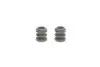 Ремкомплект супорта (переднього) Volvo 440/460/480 -96 (d=54mm) (Girling) (+поршень) FRENKIT 254918 (фото 8)