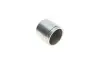 Ремкомплект супорта (переднього) Mitsubishi Colt VI 04-12 (d=54mm)(Akebono) (+ поршень) FRENKIT 254928 (фото 11)