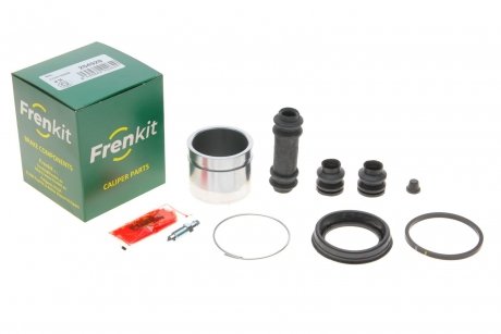 Ремкомплект суппорта (переднього) Mazda 323/MX-3 89-98 (d=54mm) (Sumitomo) (+поршень)) FRENKIT 254929 (фото 1)