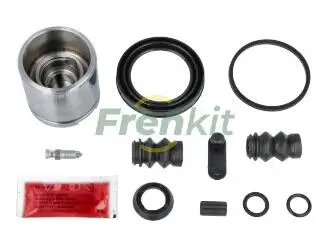 Ремкомплект супорта гальмівного FRENKIT 254942