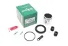 Ремкомплект супорта (переднього) VW T4 90-03 (d=54mm) (+поршень (Lucas) FRENKIT 254964