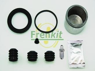 Ремкомплект суппорта тормозного FRENKIT 254990