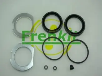 Автозапчасть FRENKIT 257008